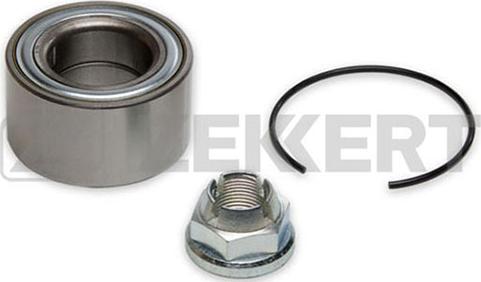 Zekkert RL-1134 - Kit de roulements de roue droxauto.com