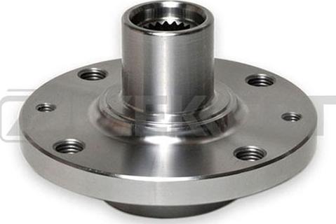 Zekkert RL-1138 - Moyeu de roue droxauto.com