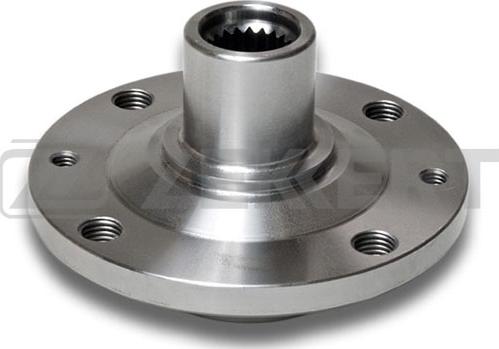 Zekkert RL-1133 - Moyeu de roue droxauto.com