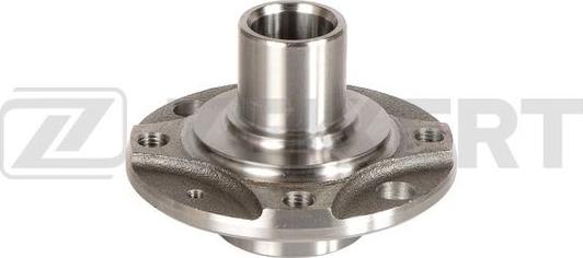 Zekkert RL-1125 - Moyeu de roue droxauto.com