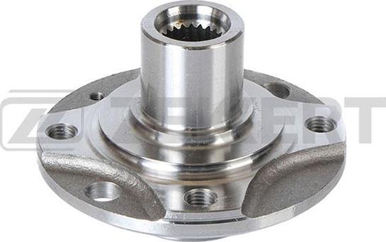 Zekkert RL-1128 - Moyeu de roue droxauto.com