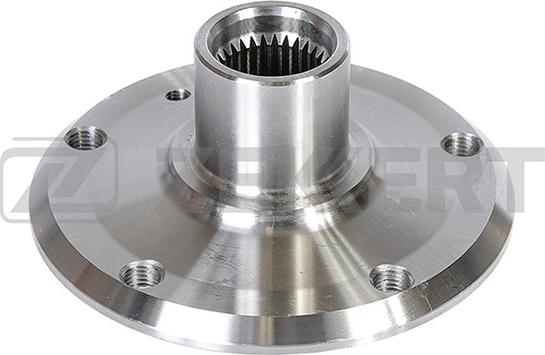 Zekkert RL-1897 - Moyeu de roue droxauto.com