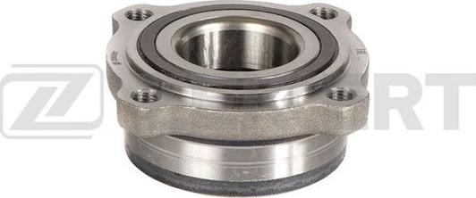 Zekkert RL1827 - Moyeu de roue droxauto.com