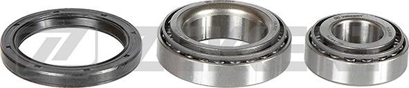 Zekkert RL-1878 - Kit de roulements de roue droxauto.com