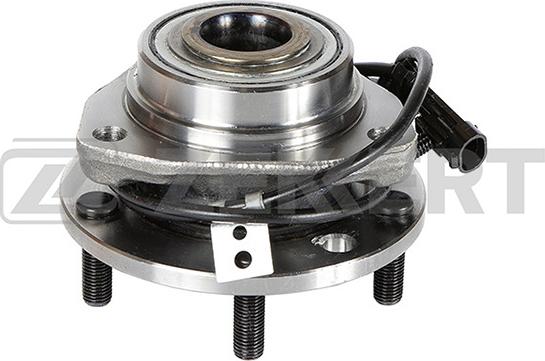 Zekkert RL-1390 - Moyeu de roue droxauto.com