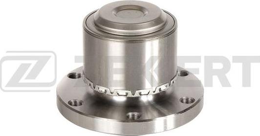 Zekkert RL-1345 - Moyeu de roue droxauto.com