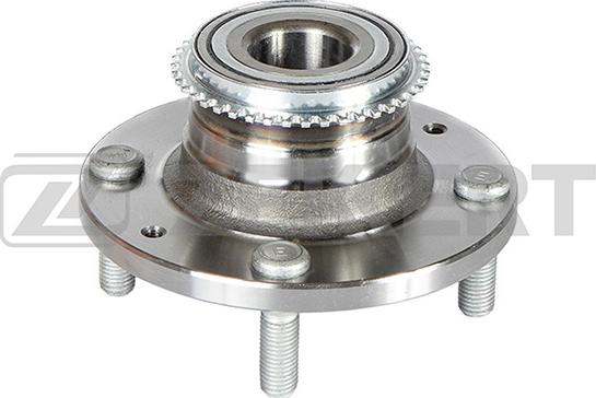 Zekkert RL-1354 - Moyeu de roue droxauto.com