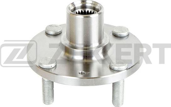 Zekkert RL-1363 - Moyeu de roue droxauto.com