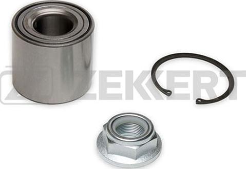 Zekkert RL-1316 - Kit de roulements de roue droxauto.com
