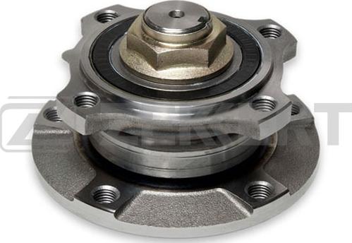 Zekkert RL-1311 - Moyeu de roue droxauto.com