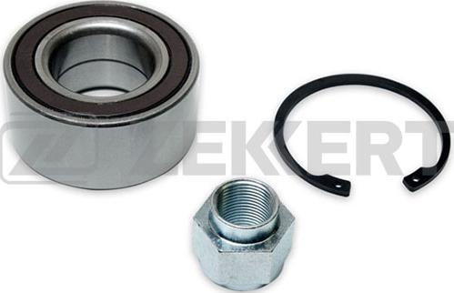 Zekkert RL-1317 - Kit de roulements de roue droxauto.com