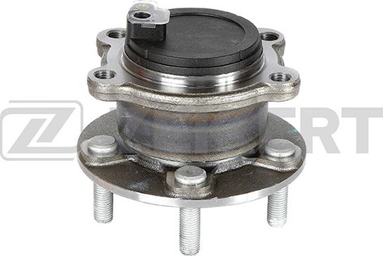 Zekkert RL-1388 - Moyeu de roue droxauto.com