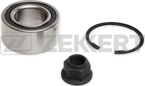 Zekkert RL-1332 - Kit de roulements de roue droxauto.com
