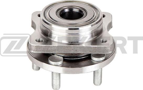 Zekkert RL-1378 - Moyeu de roue droxauto.com