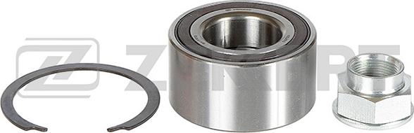 Zekkert RL-1373 - Kit de roulements de roue droxauto.com