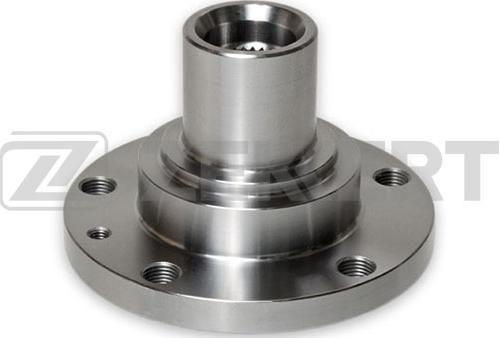 Zekkert RL-1244 - Moyeu de roue droxauto.com