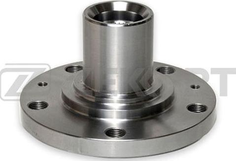 Zekkert RL-1243 - Moyeu de roue droxauto.com