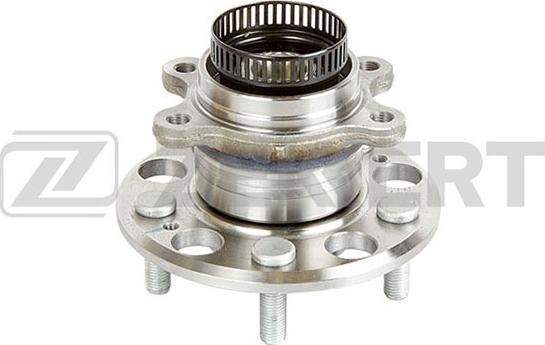 Zekkert RL-1251 - Moyeu de roue droxauto.com