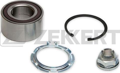 Zekkert RL-1258 - Kit de roulements de roue droxauto.com
