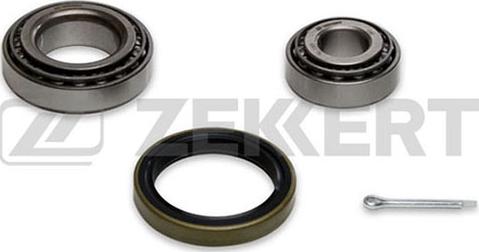 Zekkert RL-1200 - Kit de roulements de roue droxauto.com
