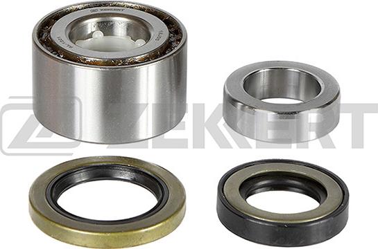 Zekkert RL-1201 - Kit de roulements de roue droxauto.com