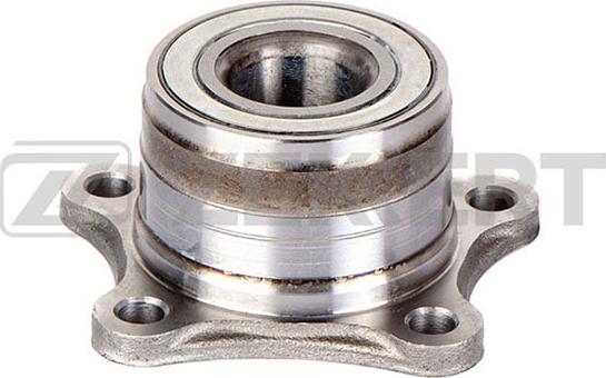 Zekkert RL-1219 - Moyeu de roue droxauto.com