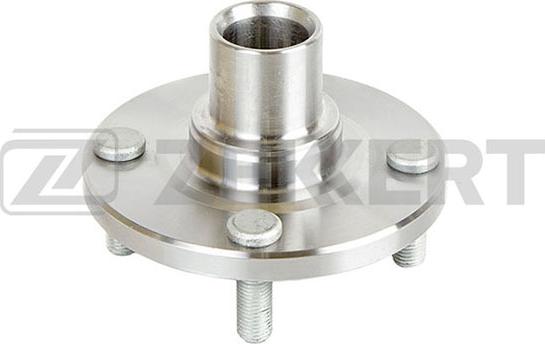 Zekkert RL-1231 - Moyeu de roue droxauto.com