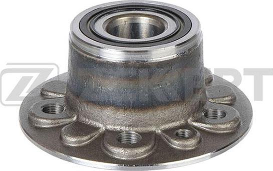 Zekkert RL-1786 - Moyeu de roue droxauto.com