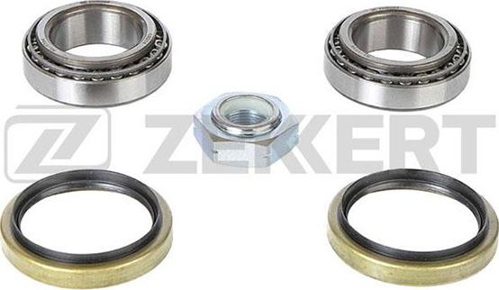 Zekkert RL-1734 - Kit de roulements de roue droxauto.com