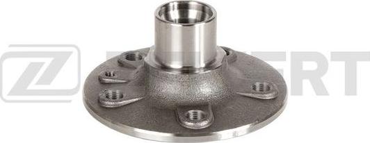 Zekkert RL-2059 - Moyeu de roue droxauto.com