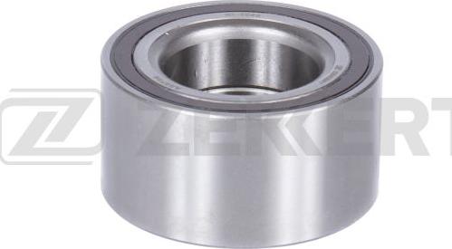 Zekkert RL-2066 - Kit de roulements de roue droxauto.com