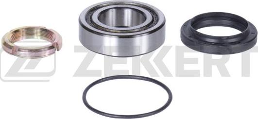 Zekkert RL-2088 - Kit de roulements de roue droxauto.com
