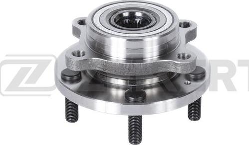 Zekkert RL-2033 - Moyeu de roue droxauto.com