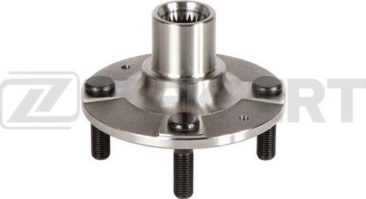 Zekkert RL-2037 - Moyeu de roue droxauto.com