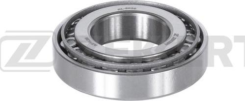 Zekkert RL-2029 - Kit de roulements de roue droxauto.com