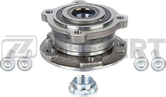 Zekkert RL-2028 - Moyeu de roue droxauto.com