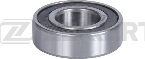 Zekkert RL-2079 - Kit de roulements de roue droxauto.com