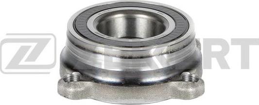 Zekkert RL-2191 - Kit de roulements de roue droxauto.com