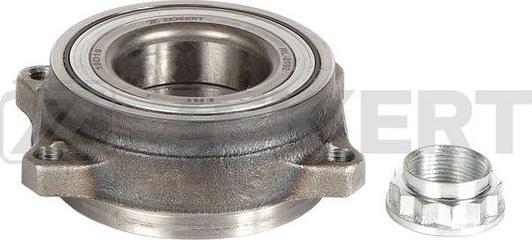 Zekkert RL-2192 - Kit de roulements de roue droxauto.com