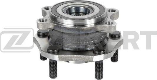 Zekkert RL2148 - Moyeu de roue droxauto.com