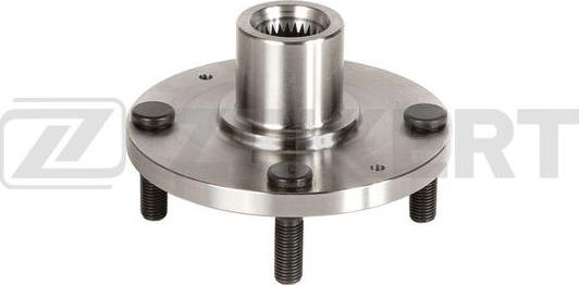 Zekkert RL-2147 - Moyeu de roue droxauto.com