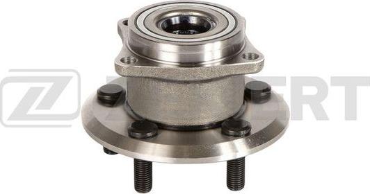 Zekkert RL-2150 - Moyeu de roue droxauto.com