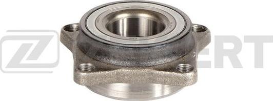 Zekkert RL-2116 - Moyeu de roue droxauto.com