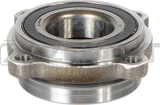 Zekkert RL-2113 - Moyeu de roue droxauto.com