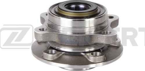 Zekkert RL-2181 - Moyeu de roue droxauto.com