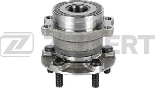 Zekkert RL-2187 - Moyeu de roue droxauto.com