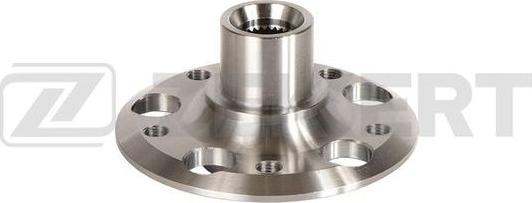 Zekkert RL-2138 - Moyeu de roue droxauto.com