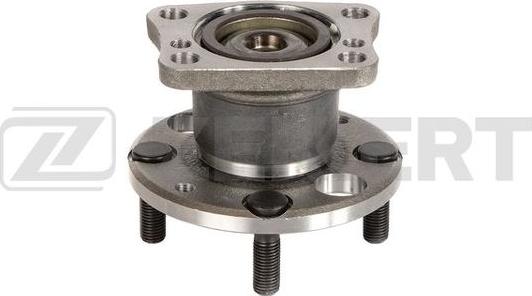 Zekkert RL-2132 - Moyeu de roue droxauto.com