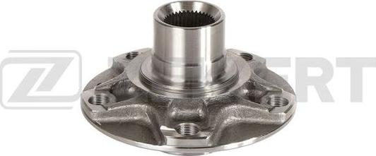 Zekkert RL-2137 - Moyeu de roue droxauto.com