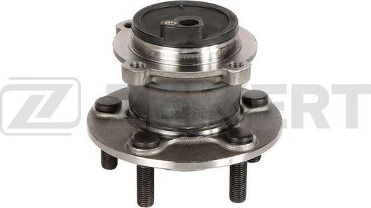 Zekkert RL-2179 - Moyeu de roue droxauto.com